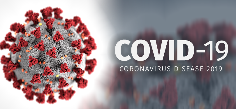 Coronavirus chủng mới có thể sống từ 3 giờ đến 3 ngày trong môi trường